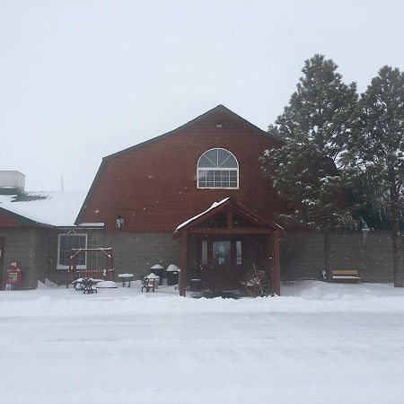 Buffalo Lodge Chugwater Exterior foto