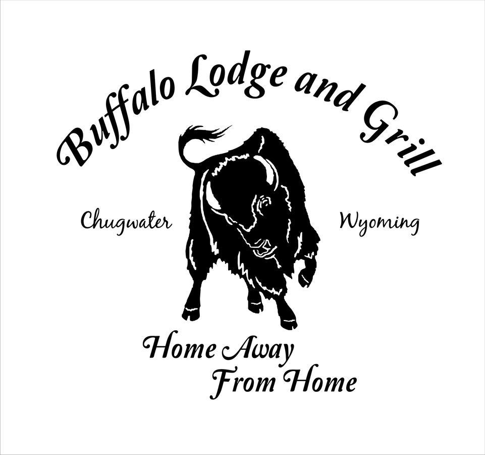 Buffalo Lodge Inn Chugwater Exterior foto